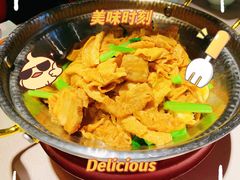 -披云徽宴(石景山店)