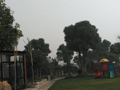 -桃园农庄·桃源宴