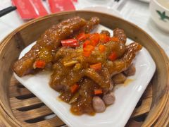 酱皇凤爪-金城大酒店-中餐厅(汾江中路店)