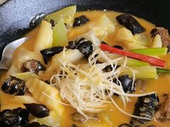 -北门饭店(三香路店)