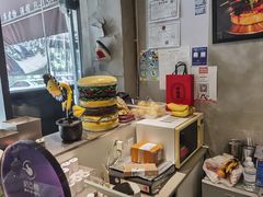 -shark burger·鲨鱼汉堡(交子大道店)