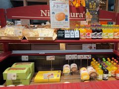 -西村叔叔的店·面包·甜品·蛋糕(崂山丽达店)