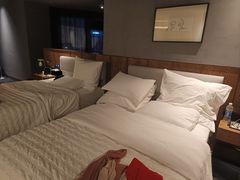 -郑州建业艾美酒店