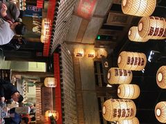 -南京大牌档(凯德大峡谷店)