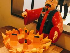 -闽上鲜·福建菜(龙湖滨江天街店)