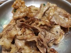 -韩悦牛排烤肉无限续(宝能中心店)
