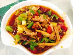 -老幺泉水鸡
