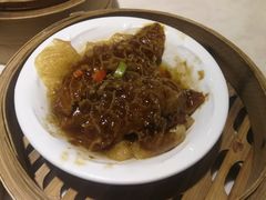 -隆隆金大茶楼(地王广场店)