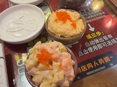 -桃太郎寿司料理(大学城店)