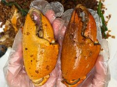 -喜记避风塘炒辣蟹(旗舰店)