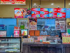 -庆丰包子铺(西单店)