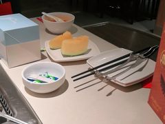 -海底捞火锅(万丰桥店)