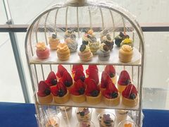 -上海衡山路十二号华邑酒店