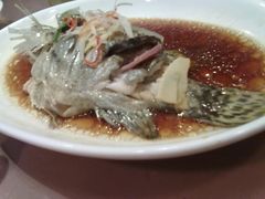 -老大同酒家·糟卤·本帮菜(中山公园店)