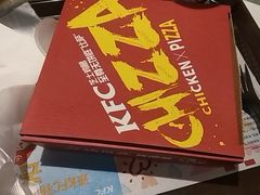 -肯德基(好又多店)