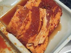 -阳光牧场自助餐厅(宝德购物中心店)