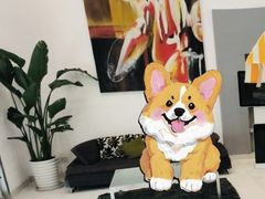-苏州馨乐庭金鸡湖公寓酒店