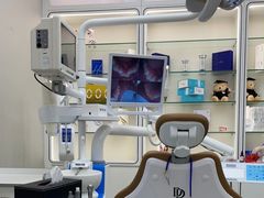 -牙博士口腔品牌连锁(杨浦店)