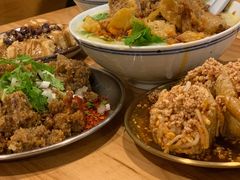 -小豆海棠(嘉兴路店)