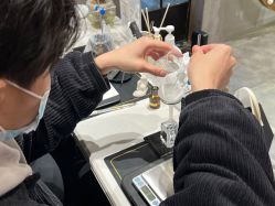 -香遇沙龙香水·调香·团建