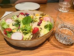 -芝士农场·意式餐厅(生态城万达店)