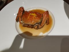 -北京泰富酒店-柏景轩中餐厅
