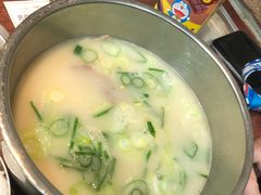 -神仙雪浓汤(明洞店)