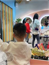 -Mengbaby·萌宝贝儿童理发(保利广场店)