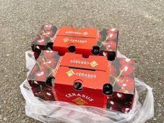 -唐桥水果批发市场