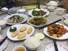 -凤城礼记鱼翅海鲜酒家(新马路总店)