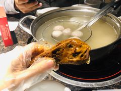 -八合里牛肉火锅(新洲店)
