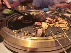-杨小佳·齐齐哈尔烤肉·烤串(广州店)