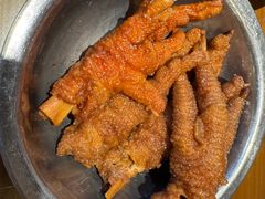 -88号小吃店·经典云南菜·地道纳西美食