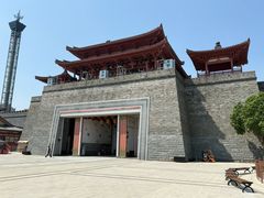 -蟹天蟹地农家菜·阳澄湖大闸蟹(浅水湾店)