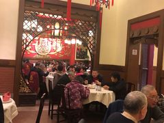 大堂-梅龙镇酒家(南京西路总店)