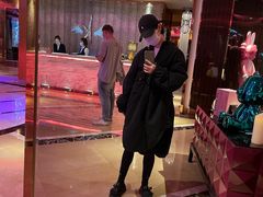 -纯K(打浦桥店)