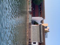 -衣裳街历史文化街区