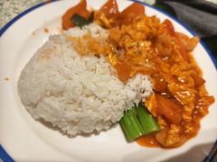 -满得意茶餐厅·顺德家常菜·港式经典(大良店)