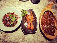 -蘇小主(徐州万达店)