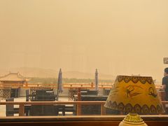 -敦煌山庄摘星阁