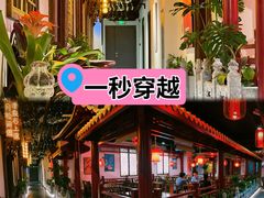 -秦月轩·陕西家乡菜(阜成路·五棵松店)