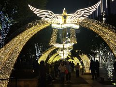 -杭州城中香格里拉大酒店