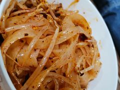 -老字号杨坡红油米线腊汁肉夹馍(东四道巷店)