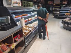 -百佳永辉超市(福田星河店)