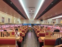 -寿司郎(皇庭广场店)