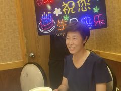 -沽上民肴·海鲜锅贴·天津菜(福州道鸿正家园店)