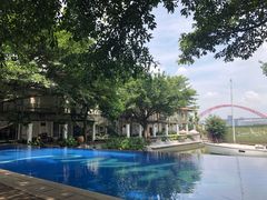 -喜洲吧·江畔老船厂·庭院餐厅(喜临院店)