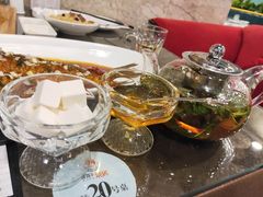 -君邦天山饭店(龙泉街店)