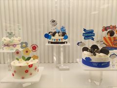 -好利来(高新枫叶广场店)