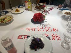-食悦江南·淮扬菜·烤鸭(亚运村·惠新店)